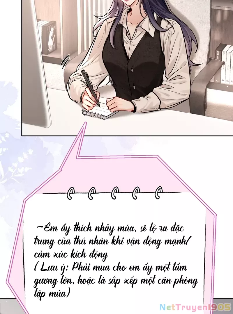 Thiết Ôm Luân Hãm Chap 6 - Next Chap 7
