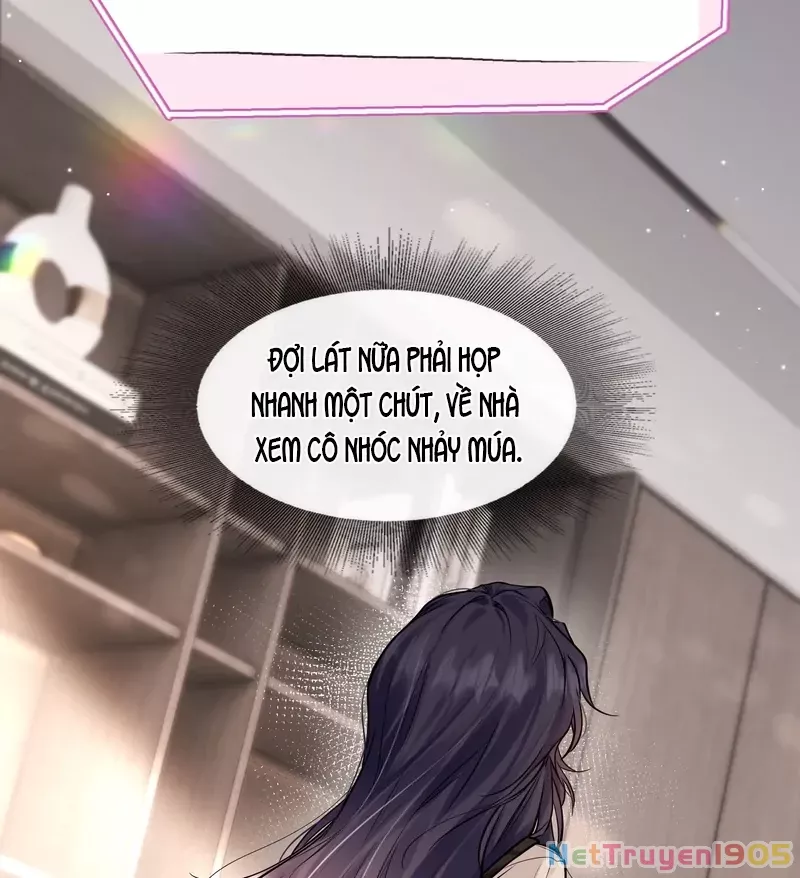 Thiết Ôm Luân Hãm Chap 6 - Next Chap 7