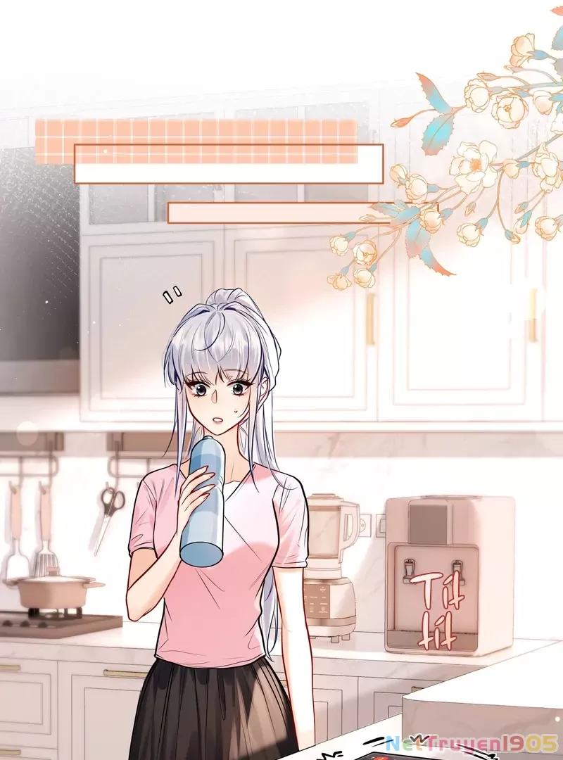 Thiết Ôm Luân Hãm Chap 6 - Next Chap 7