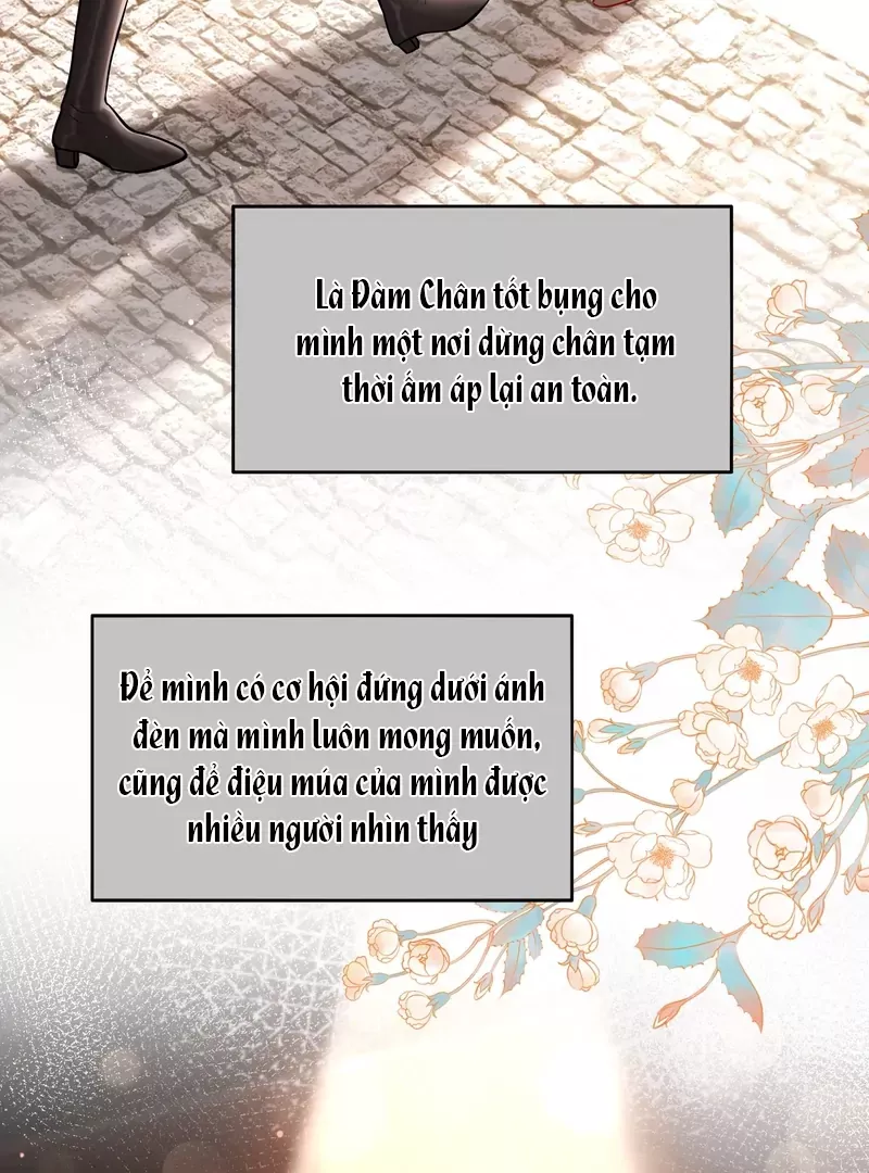 Thiết Ôm Luân Hãm Chap 6 - Next Chap 7