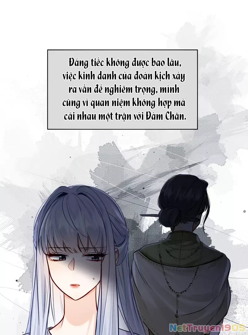 Thiết Ôm Luân Hãm Chap 6 - Next Chap 7
