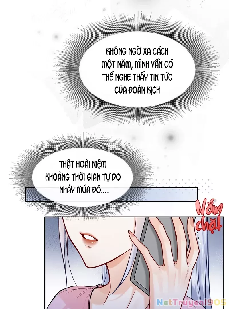 Thiết Ôm Luân Hãm Chap 6 - Next Chap 7