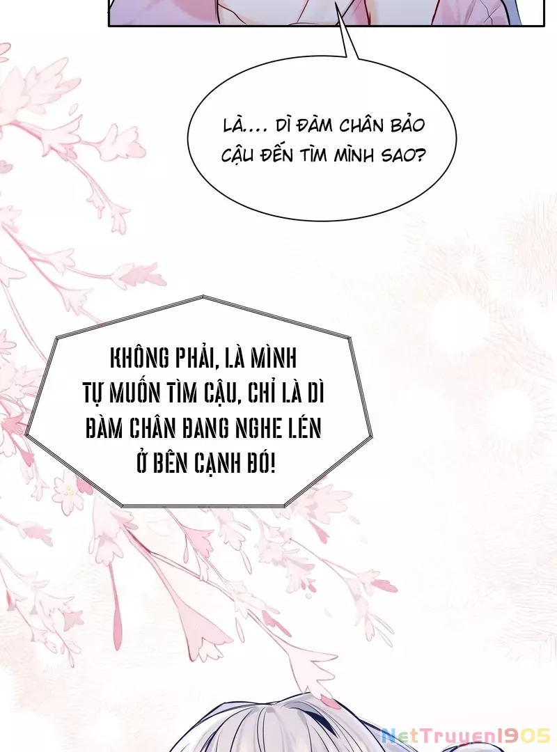 Thiết Ôm Luân Hãm Chap 6 - Next Chap 7
