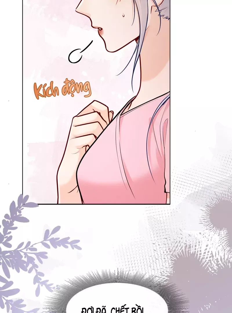 Thiết Ôm Luân Hãm Chap 6 - Next Chap 7