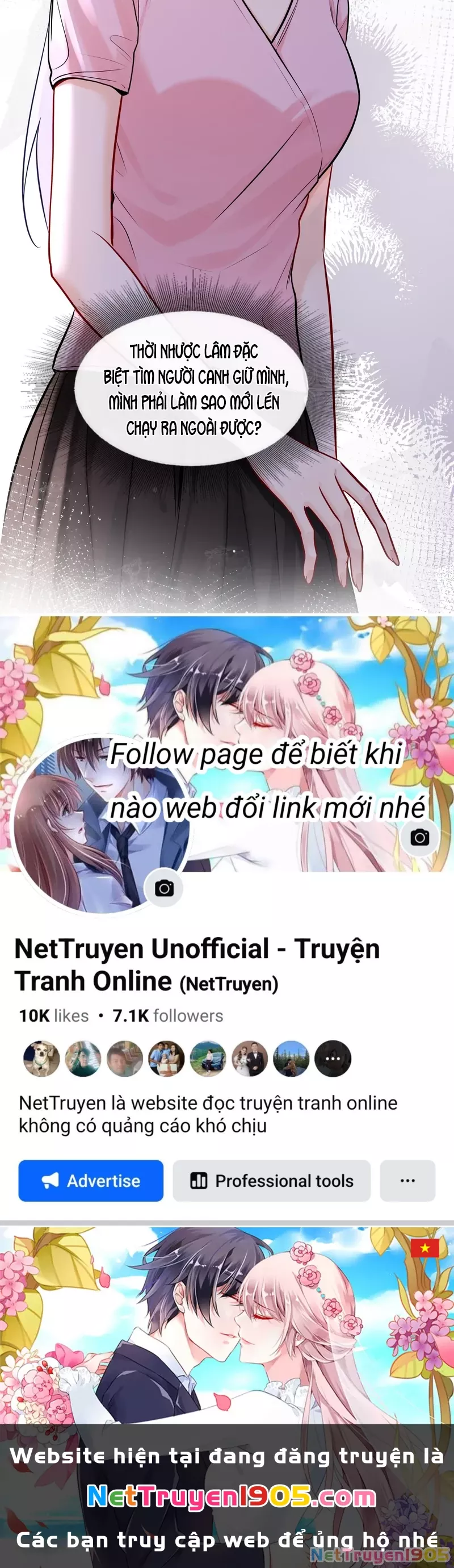Thiết Ôm Luân Hãm Chap 6 - Next Chap 7