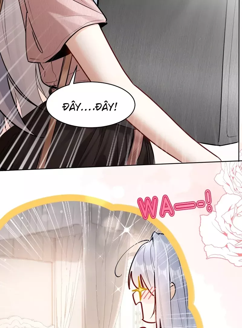 Thiết Ôm Luân Hãm Chap 6 - Next Chap 7