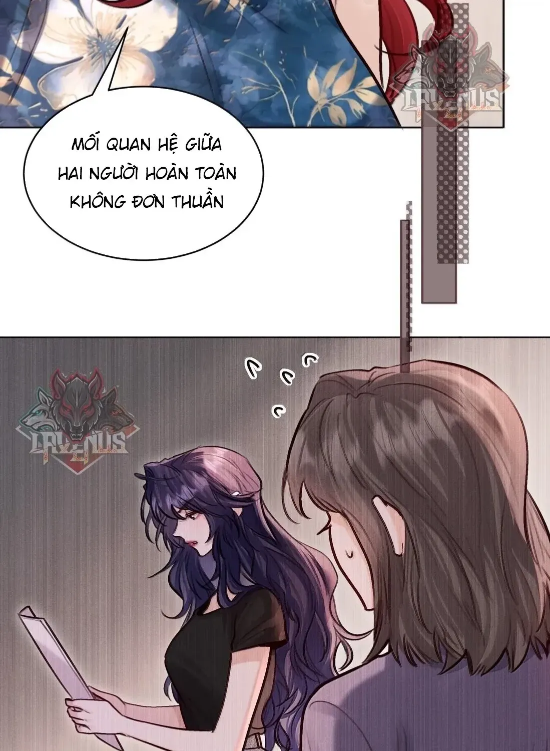 Thiết Ôm Luân Hãm Chap 60 - Next Chap 61