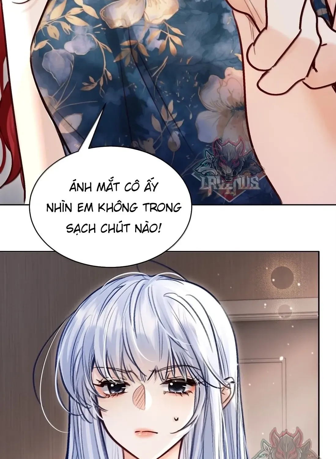 Thiết Ôm Luân Hãm Chap 60 - Next Chap 61