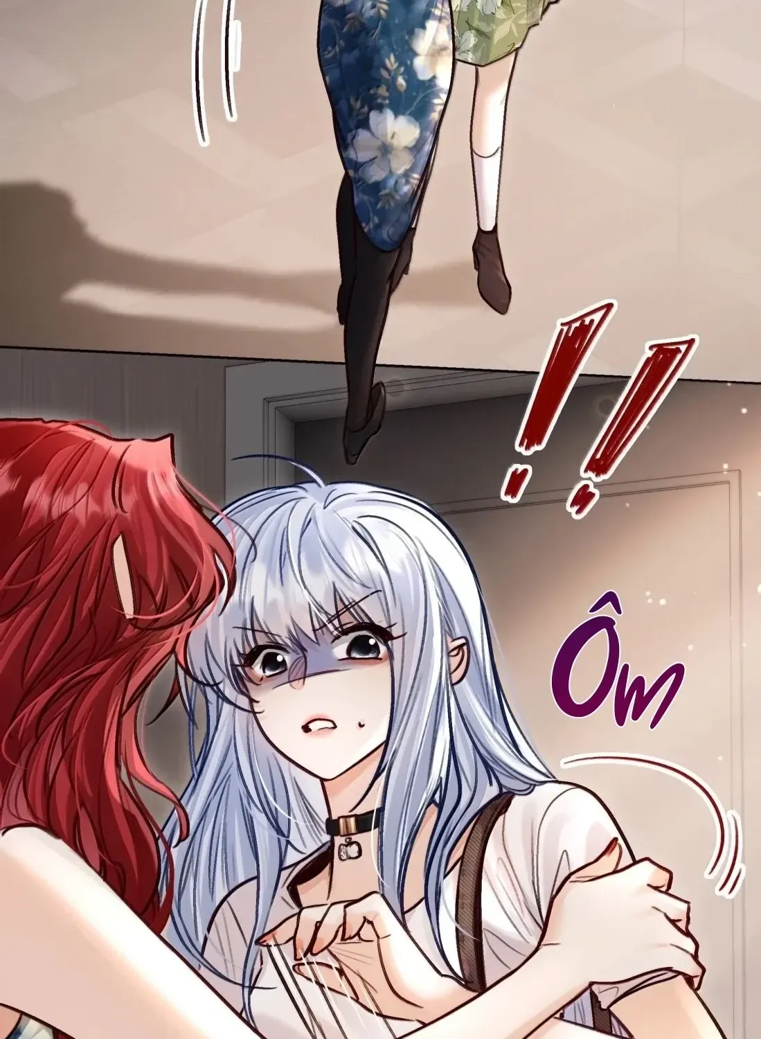 Thiết Ôm Luân Hãm Chap 60 - Next Chap 61