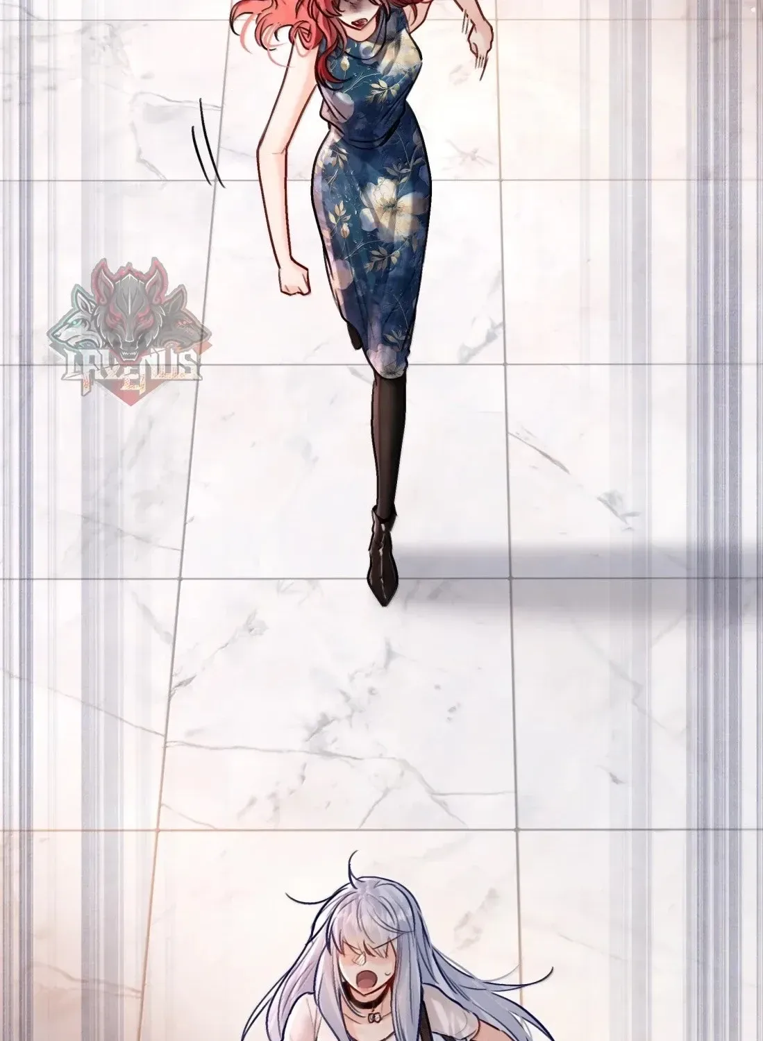 Thiết Ôm Luân Hãm Chap 60 - Next Chap 61