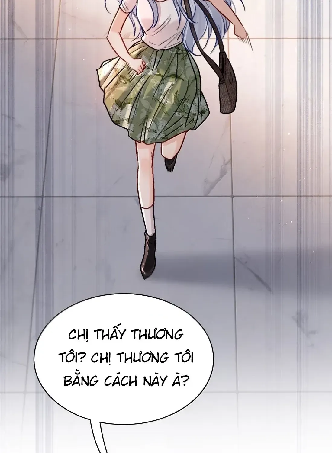 Thiết Ôm Luân Hãm Chap 60 - Next Chap 61
