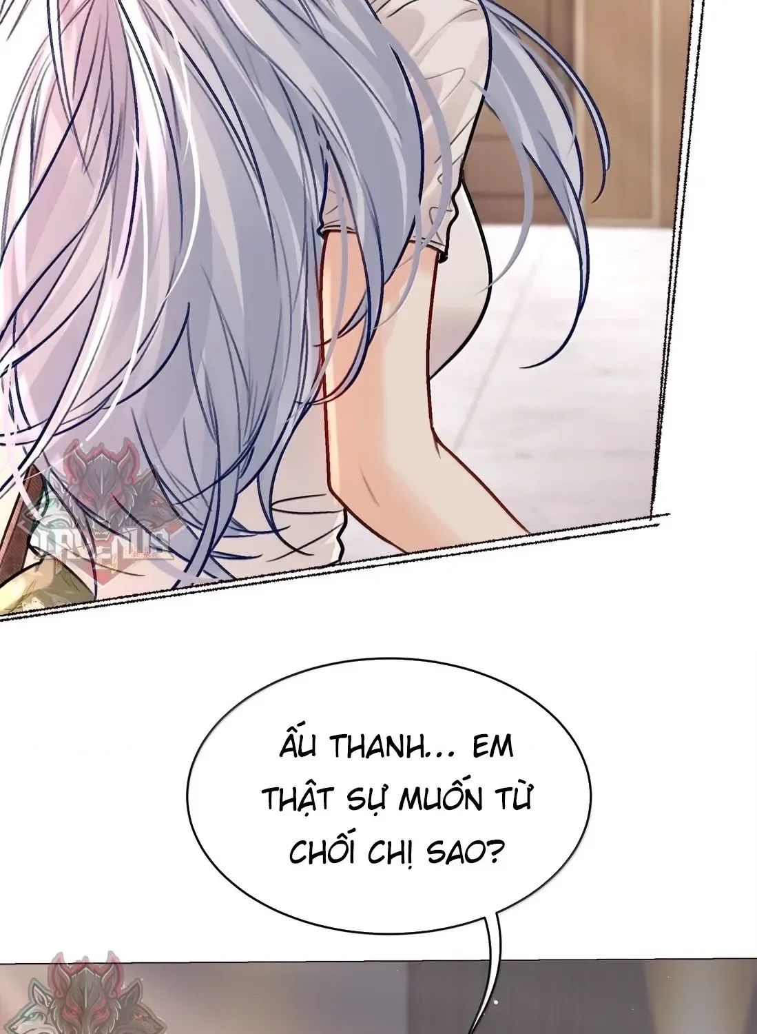 Thiết Ôm Luân Hãm Chap 60 - Next Chap 61