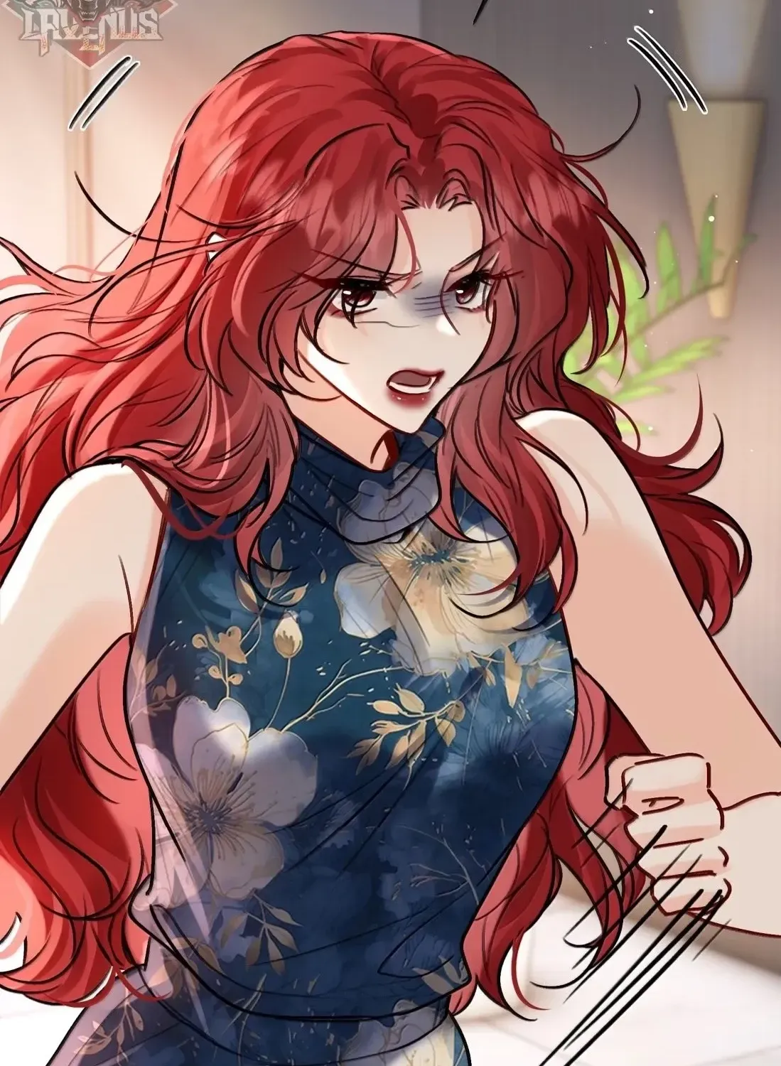 Thiết Ôm Luân Hãm Chap 60 - Next Chap 61