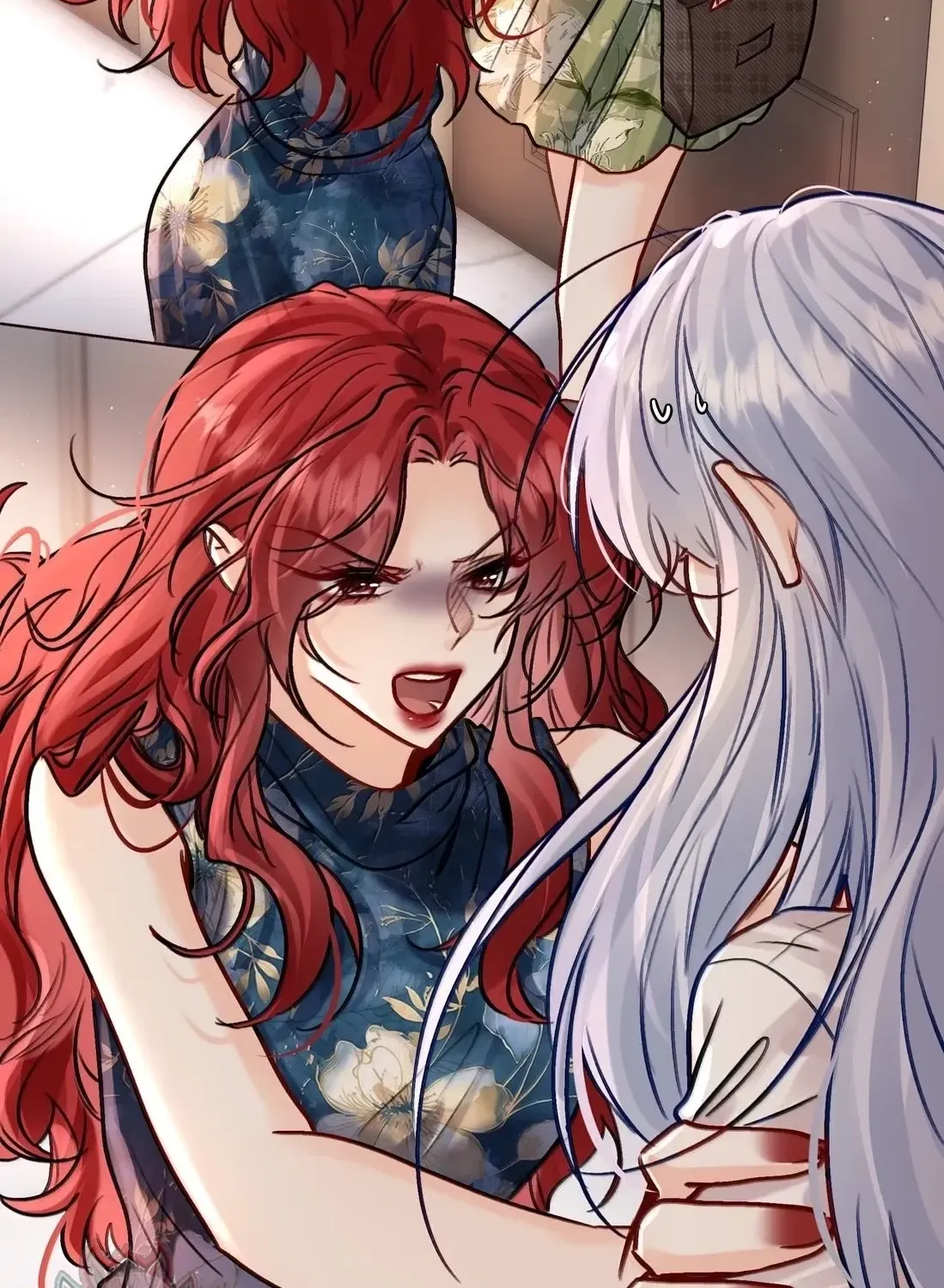 Thiết Ôm Luân Hãm Chap 60 - Next Chap 61