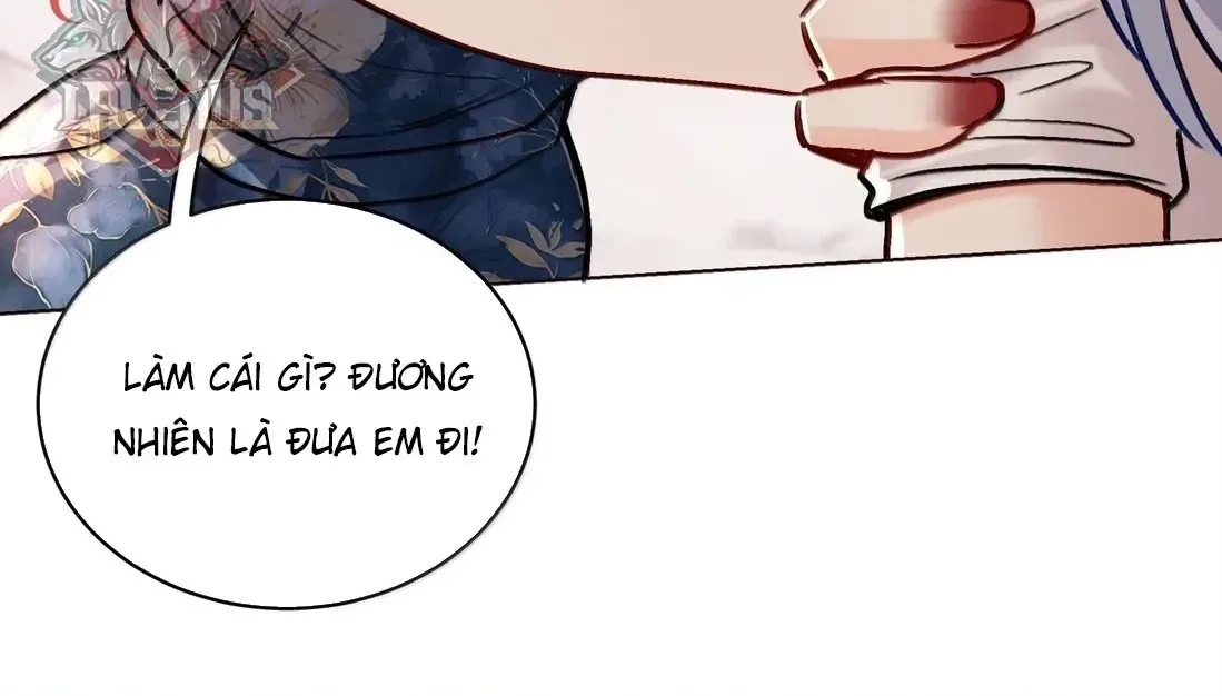 Thiết Ôm Luân Hãm Chap 60 - Next Chap 61