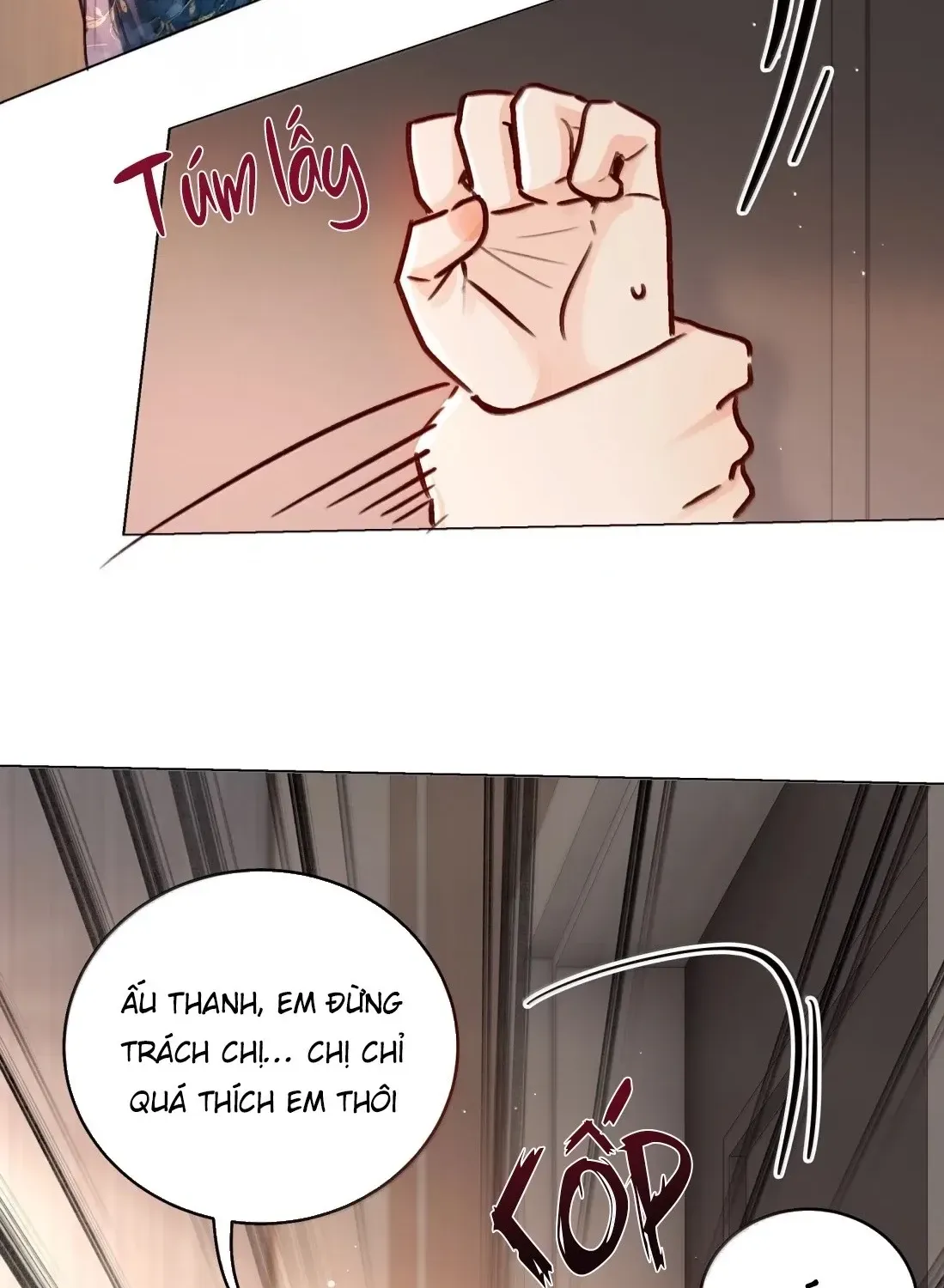 Thiết Ôm Luân Hãm Chap 60 - Next Chap 61