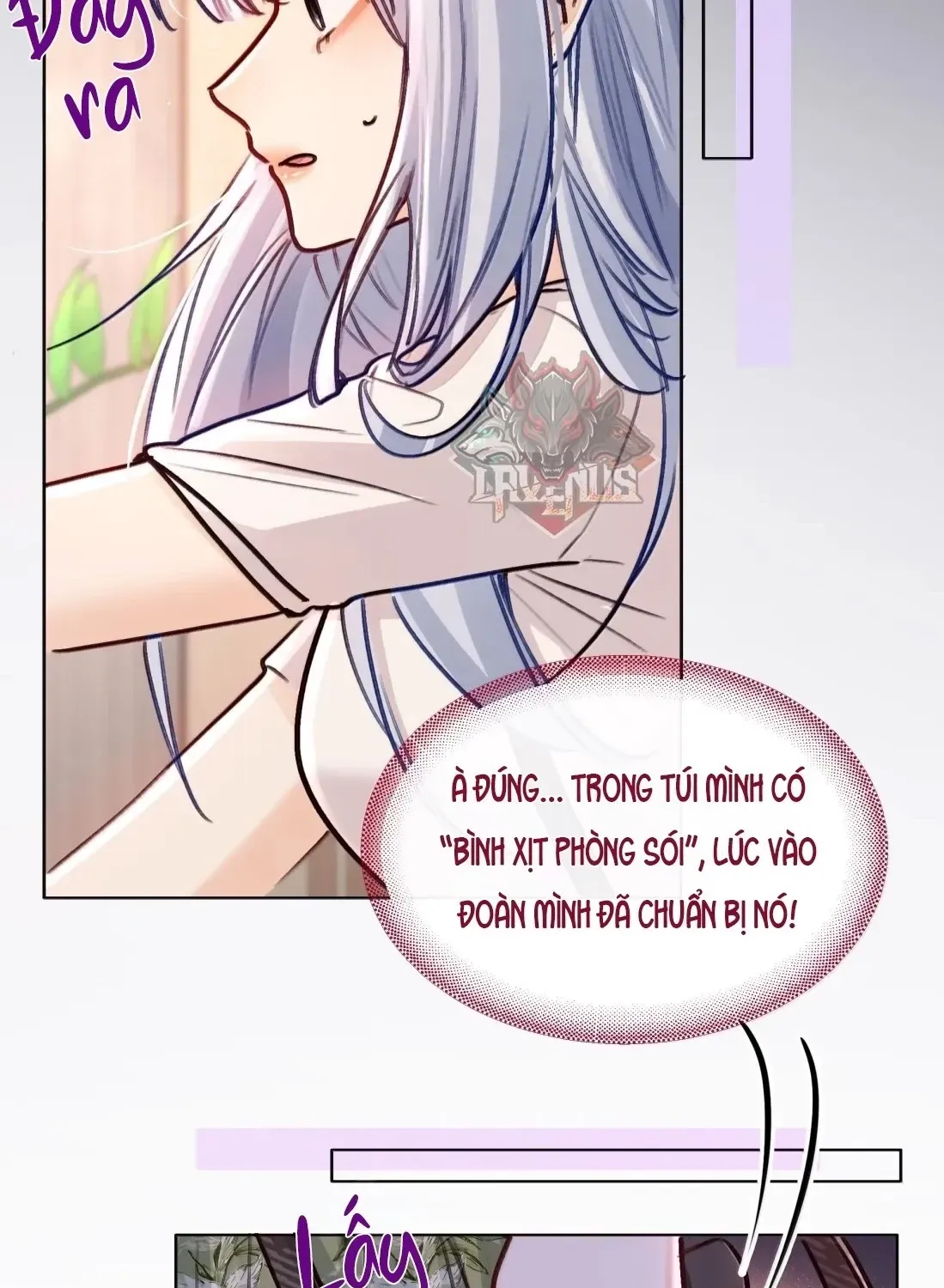 Thiết Ôm Luân Hãm Chap 60 - Next Chap 61