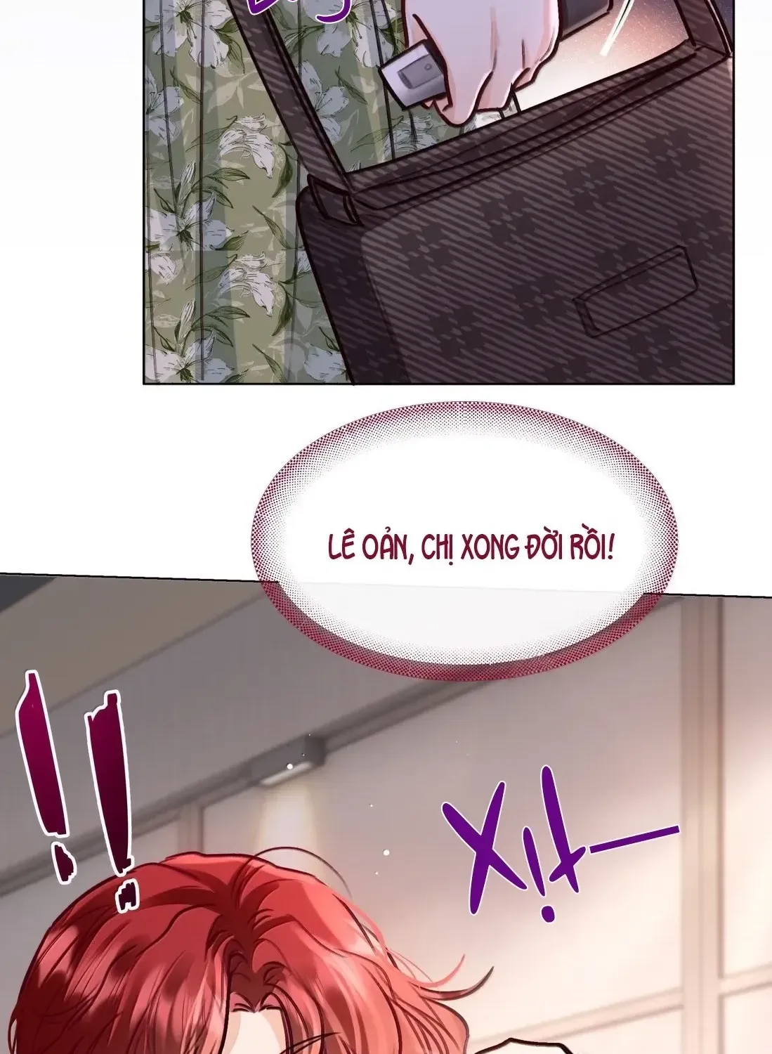 Thiết Ôm Luân Hãm Chap 60 - Next Chap 61