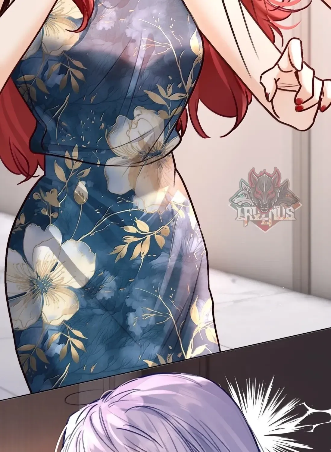 Thiết Ôm Luân Hãm Chap 60 - Next Chap 61