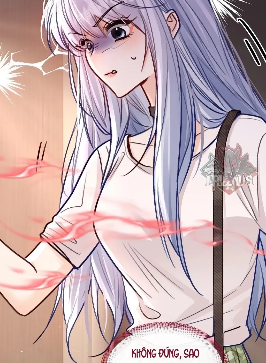 Thiết Ôm Luân Hãm Chap 60 - Next Chap 61
