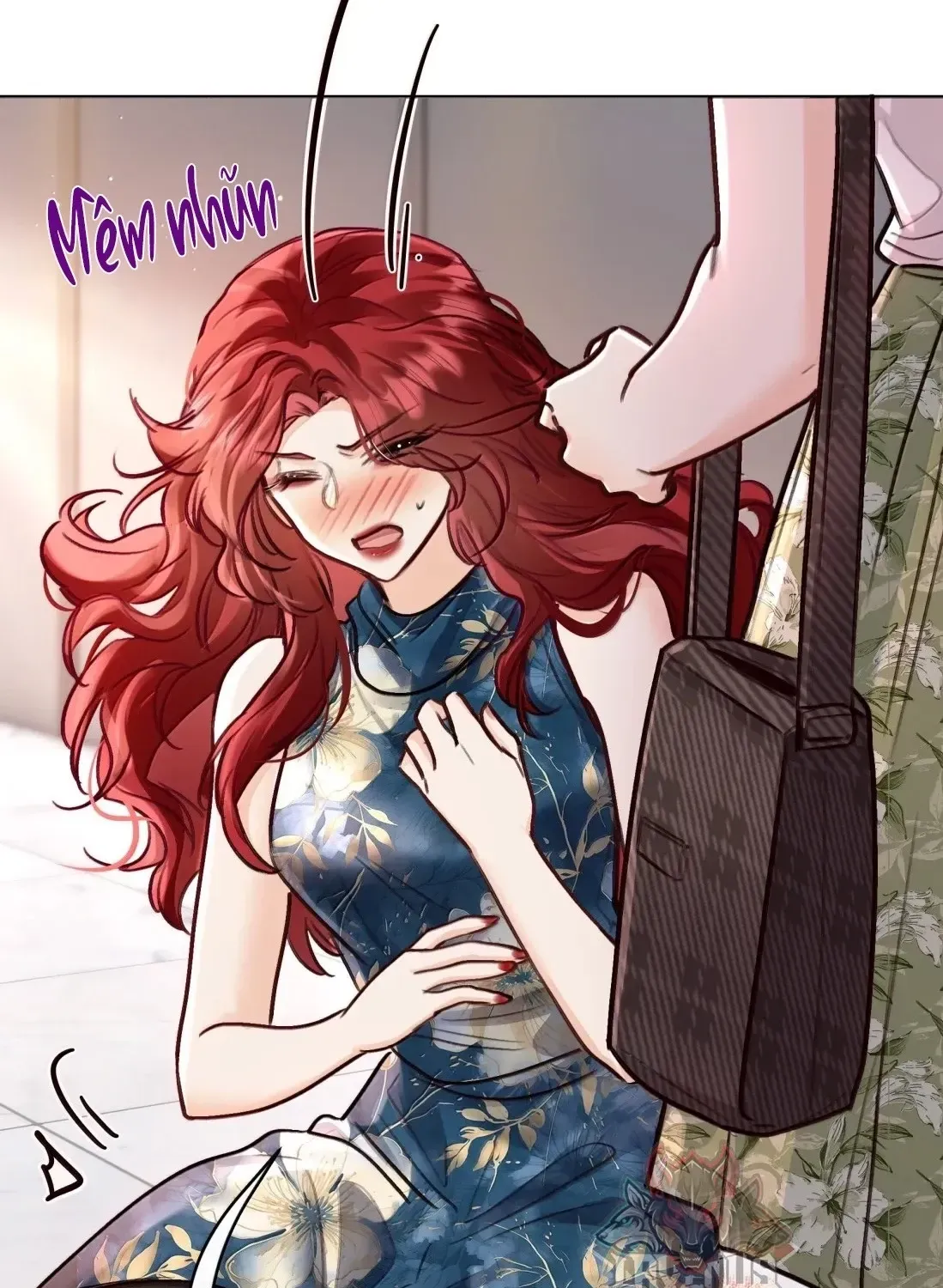 Thiết Ôm Luân Hãm Chap 60 - Next Chap 61