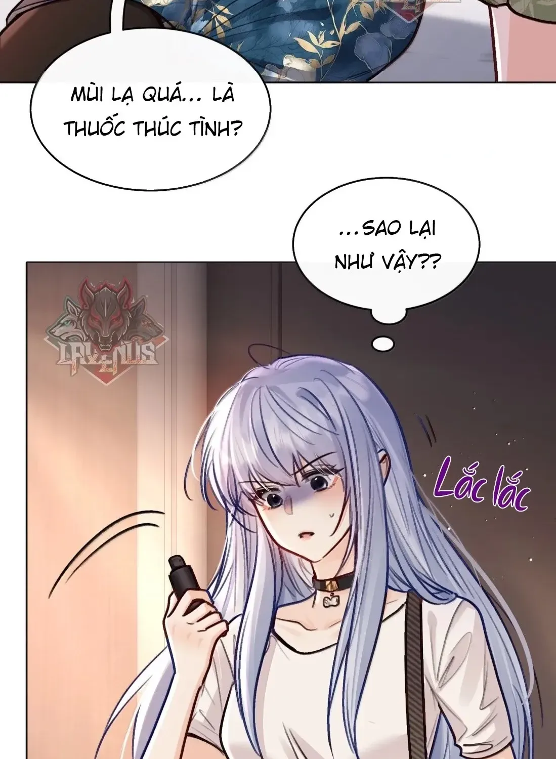Thiết Ôm Luân Hãm Chap 60 - Next Chap 61