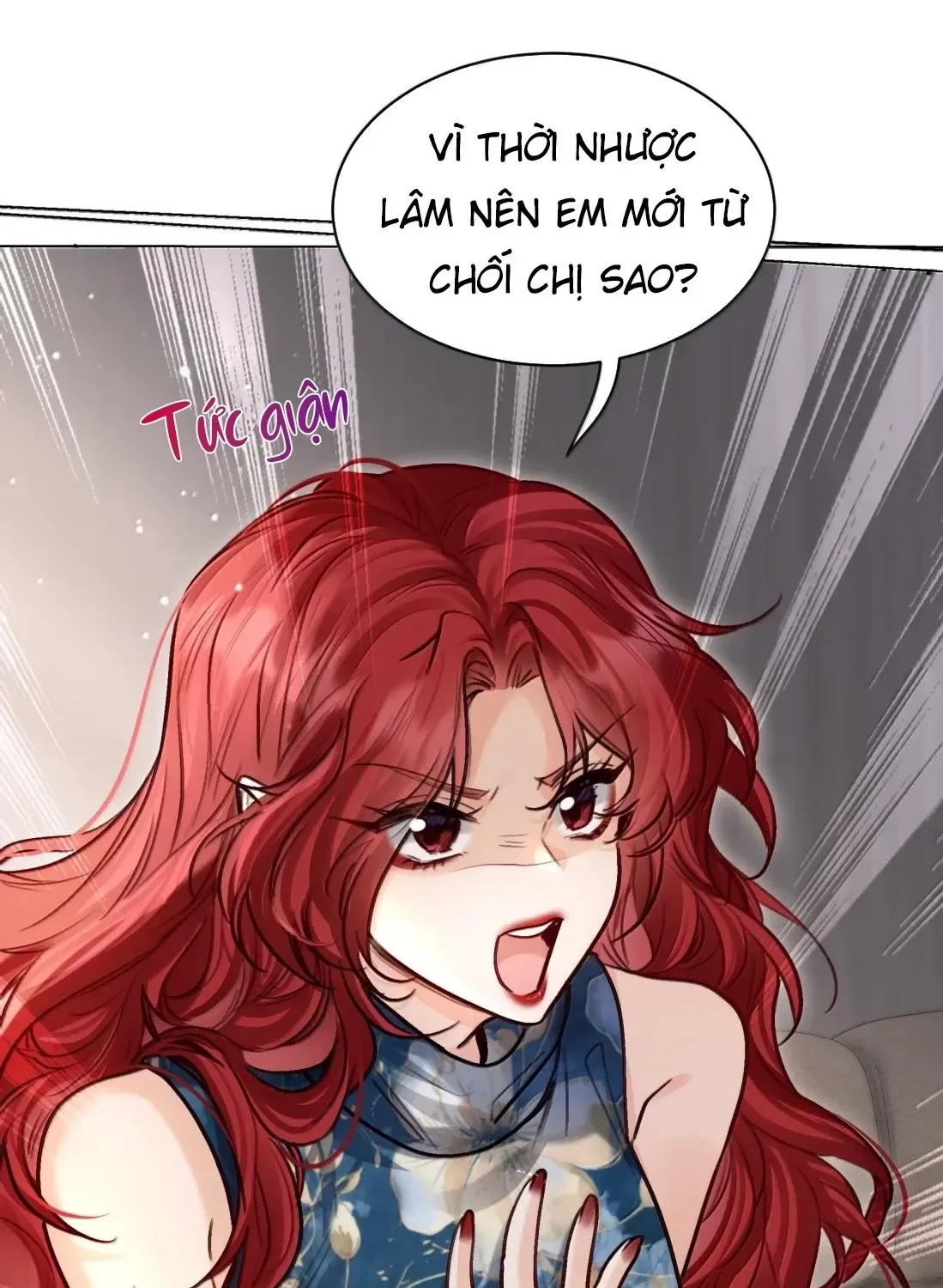 Thiết Ôm Luân Hãm Chap 60 - Next Chap 61