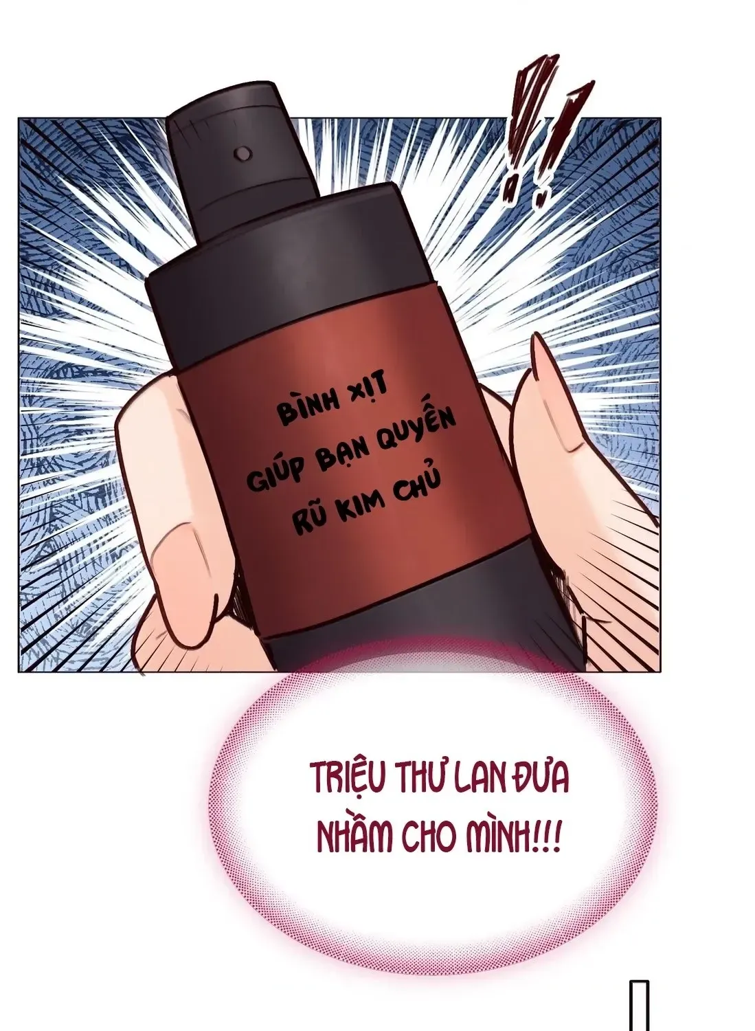 Thiết Ôm Luân Hãm Chap 60 - Next Chap 61