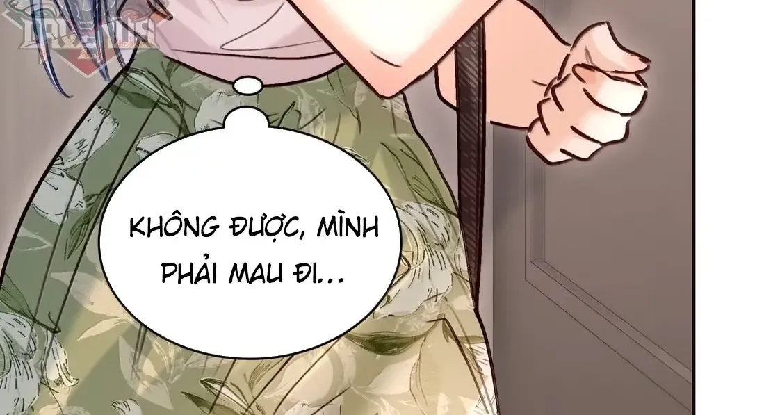 Thiết Ôm Luân Hãm Chap 60 - Next Chap 61