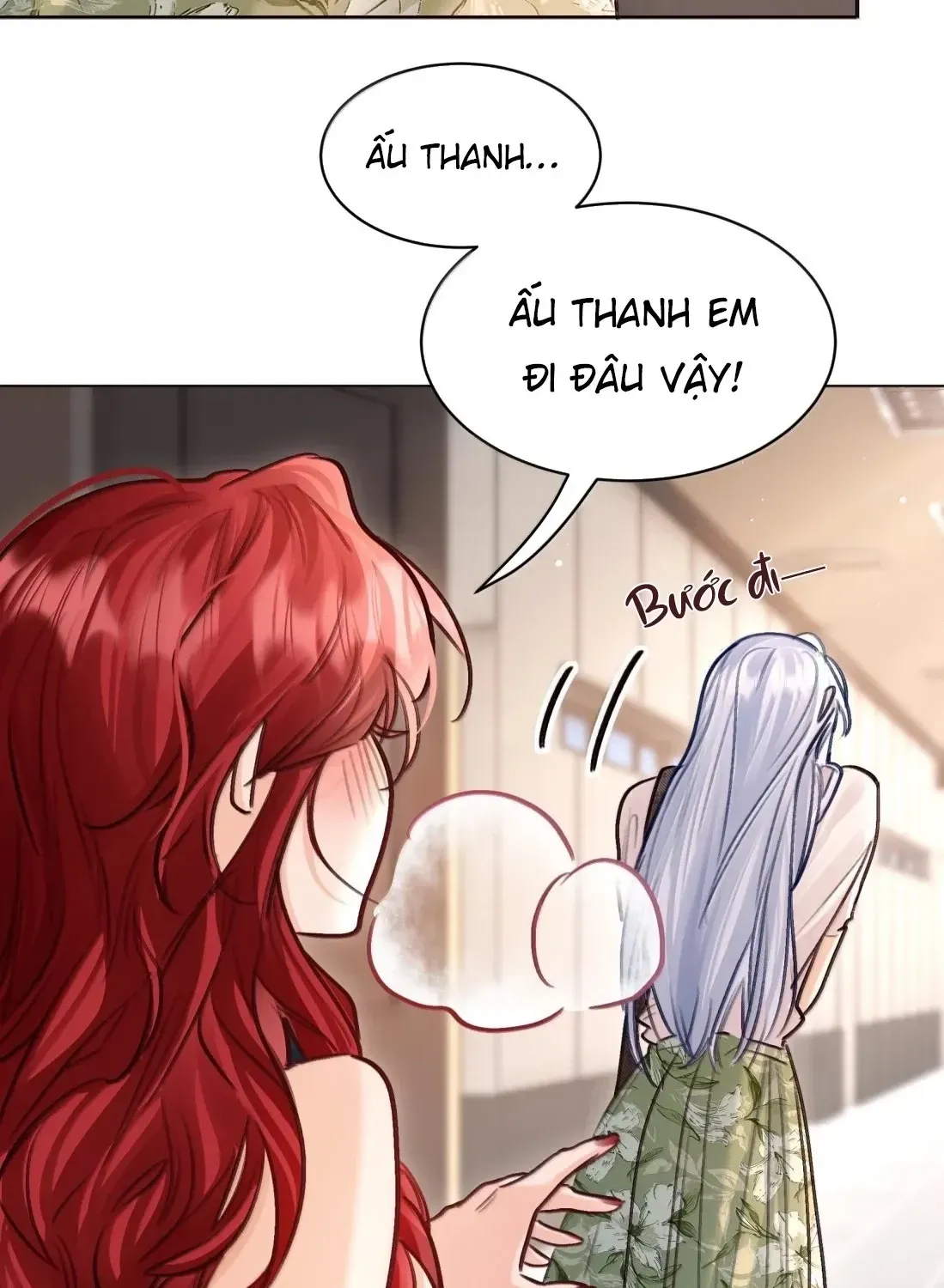 Thiết Ôm Luân Hãm Chap 60 - Next Chap 61