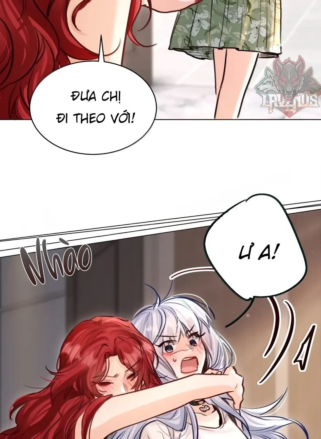 Thiết Ôm Luân Hãm Chap 60 - Next Chap 61