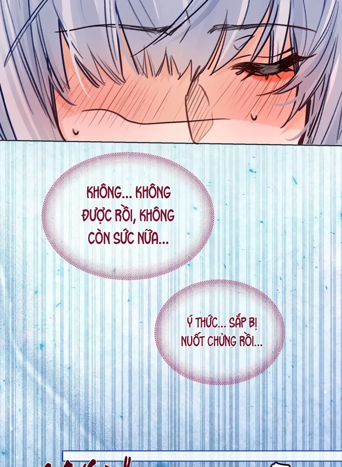 Thiết Ôm Luân Hãm Chap 60 - Next Chap 61