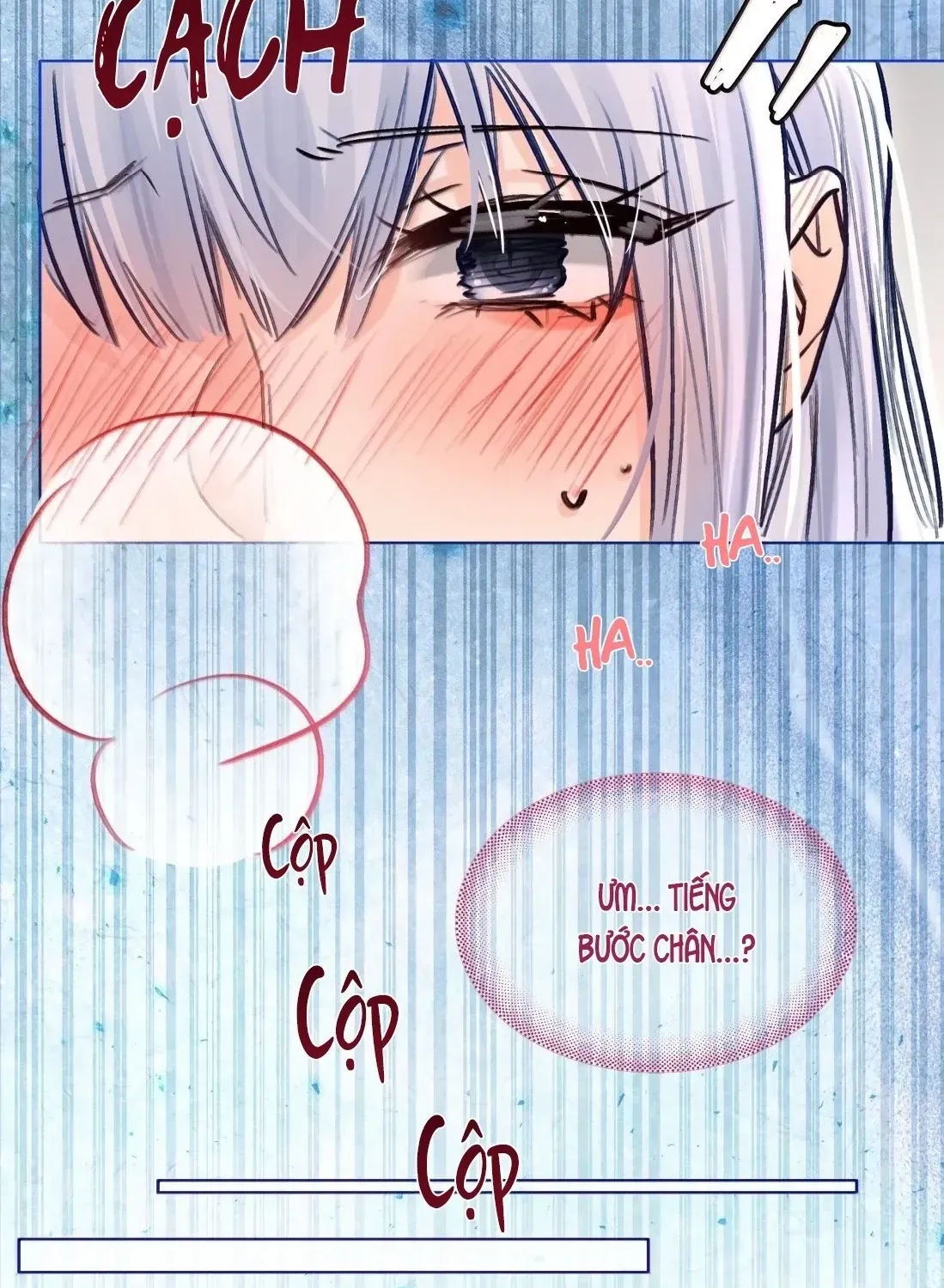 Thiết Ôm Luân Hãm Chap 60 - Next Chap 61