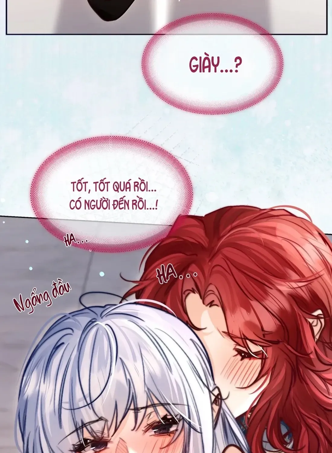 Thiết Ôm Luân Hãm Chap 60 - Next Chap 61