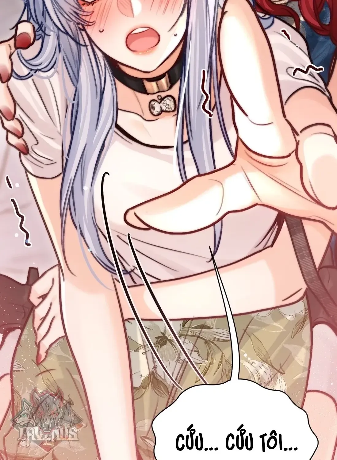 Thiết Ôm Luân Hãm Chap 60 - Next Chap 61