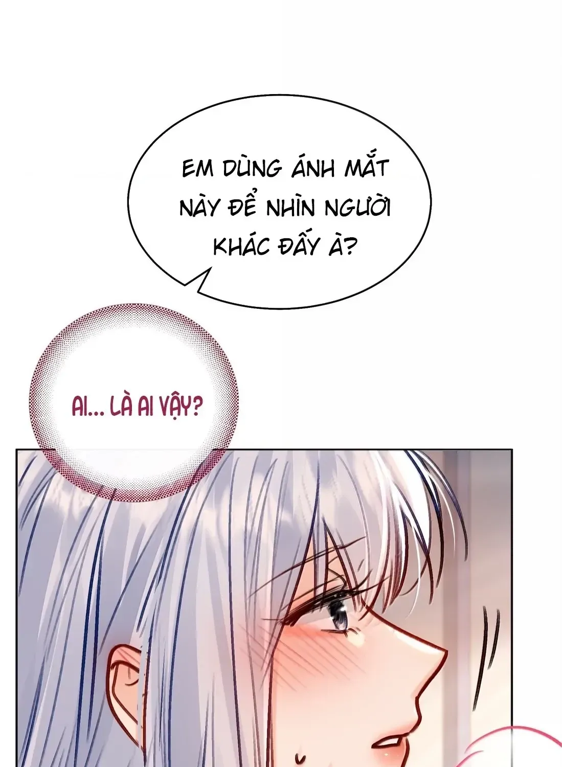 Thiết Ôm Luân Hãm Chap 60 - Next Chap 61