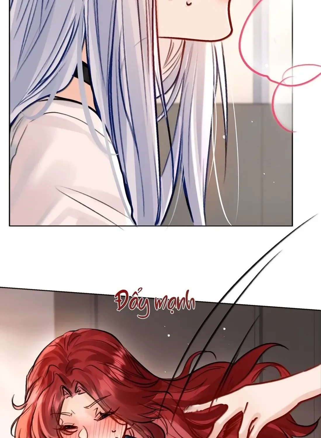 Thiết Ôm Luân Hãm Chap 60 - Next Chap 61