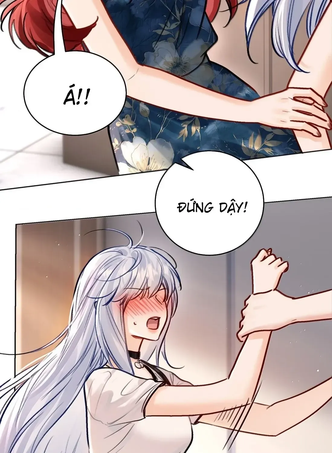 Thiết Ôm Luân Hãm Chap 60 - Next Chap 61