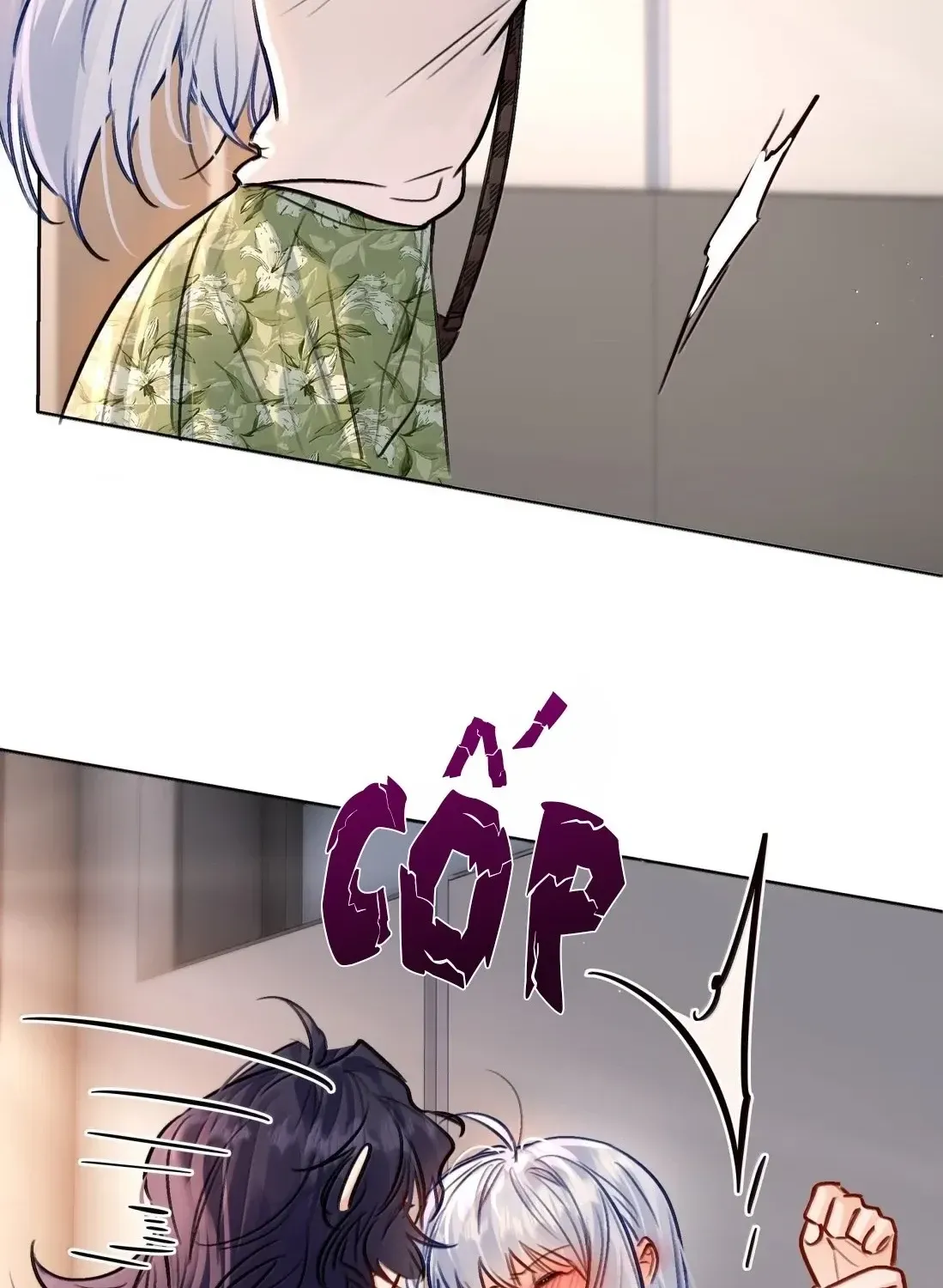 Thiết Ôm Luân Hãm Chap 60 - Next Chap 61
