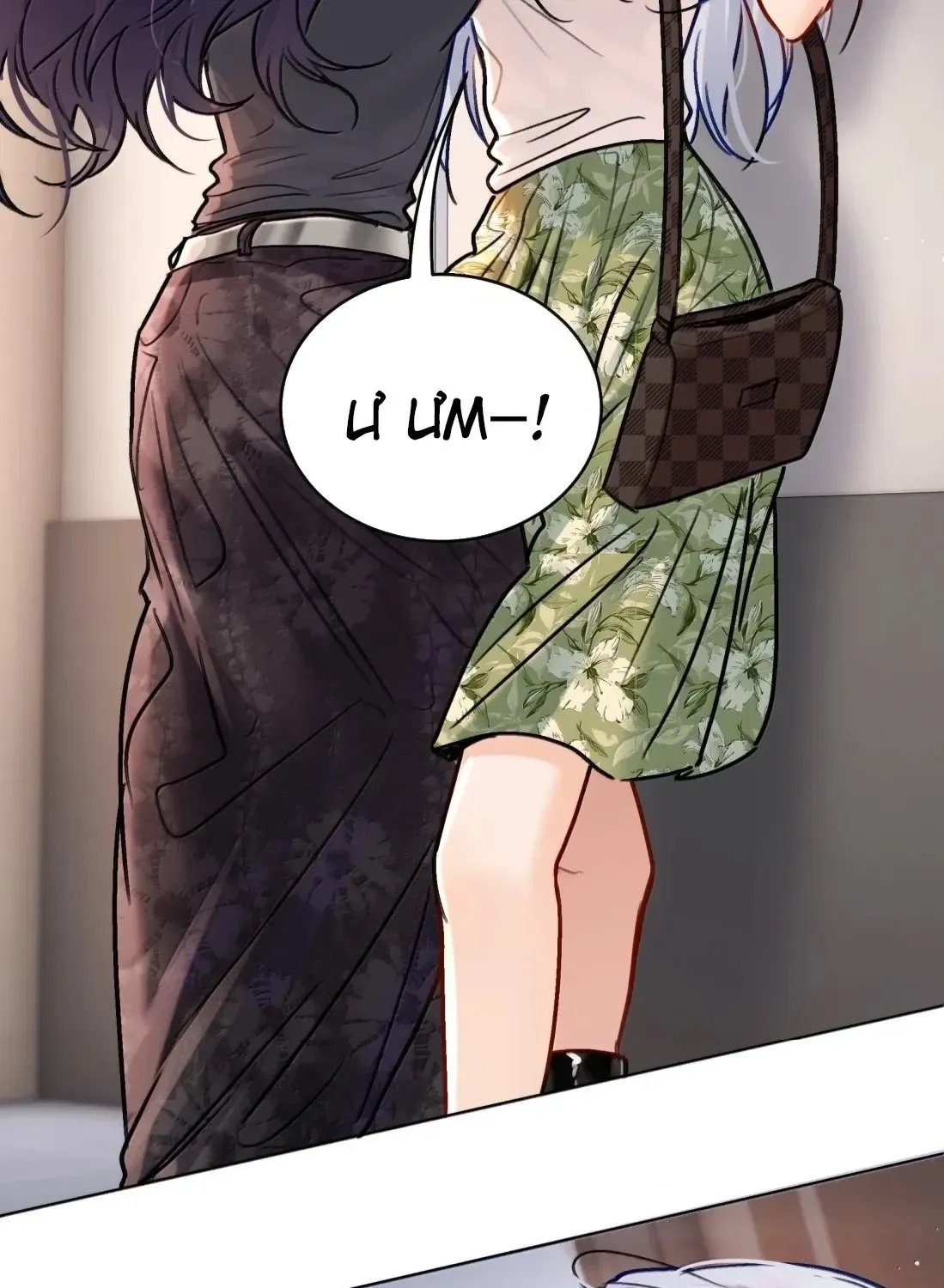 Thiết Ôm Luân Hãm Chap 60 - Next Chap 61