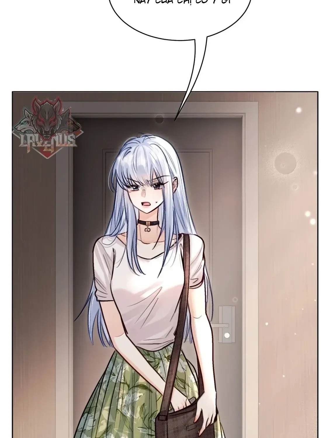Thiết Ôm Luân Hãm Chap 60 - Next Chap 61