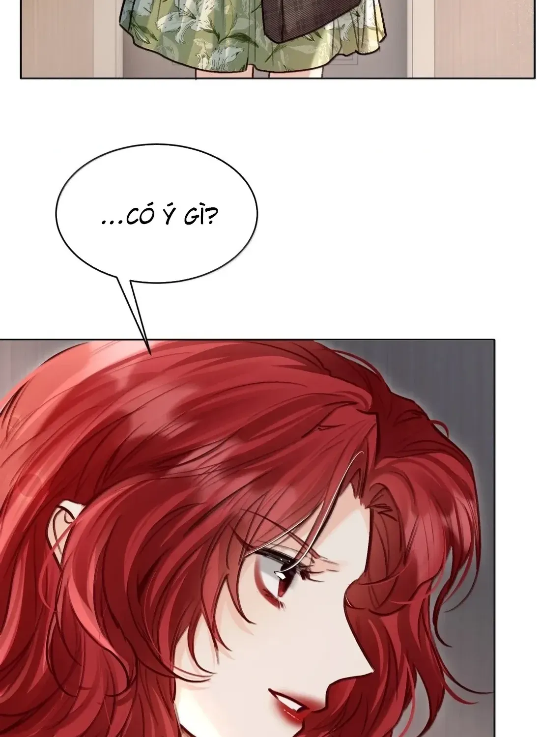 Thiết Ôm Luân Hãm Chap 60 - Next Chap 61