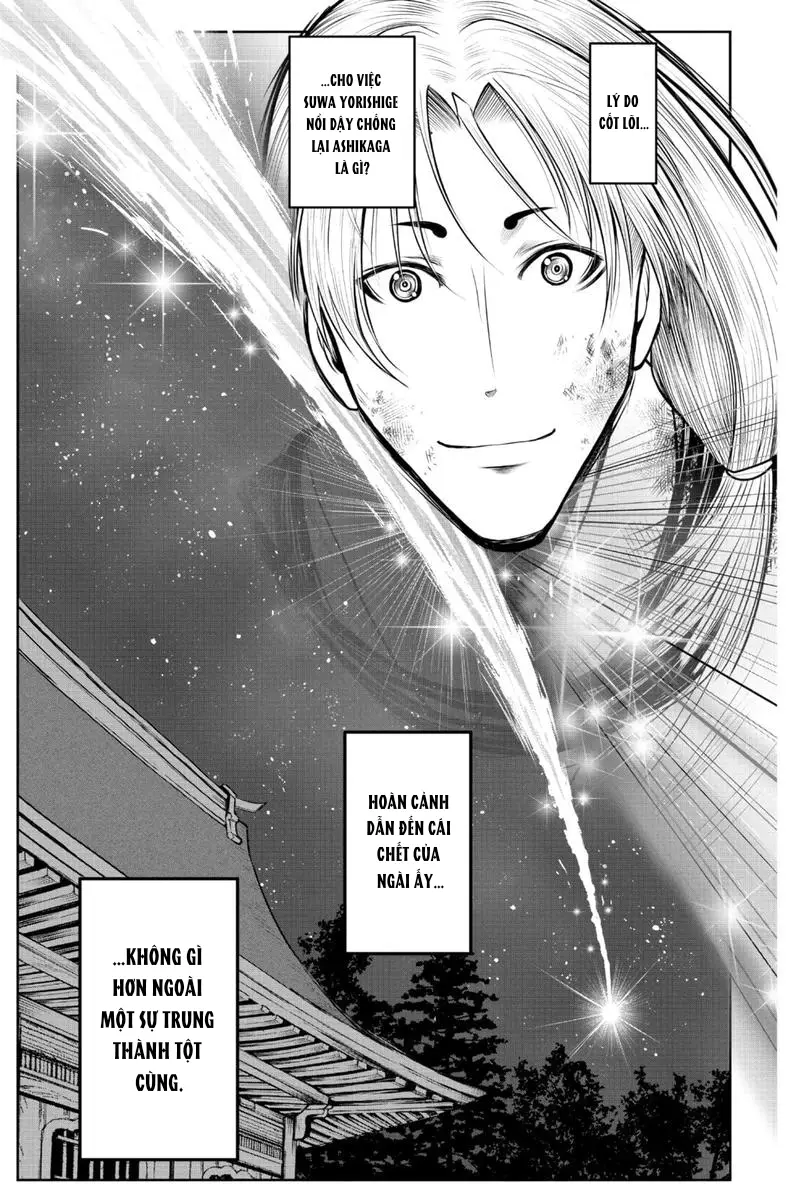 Thiếu Chủ Giỏi Chạy Trốn Chap 110 - Next Chap 111