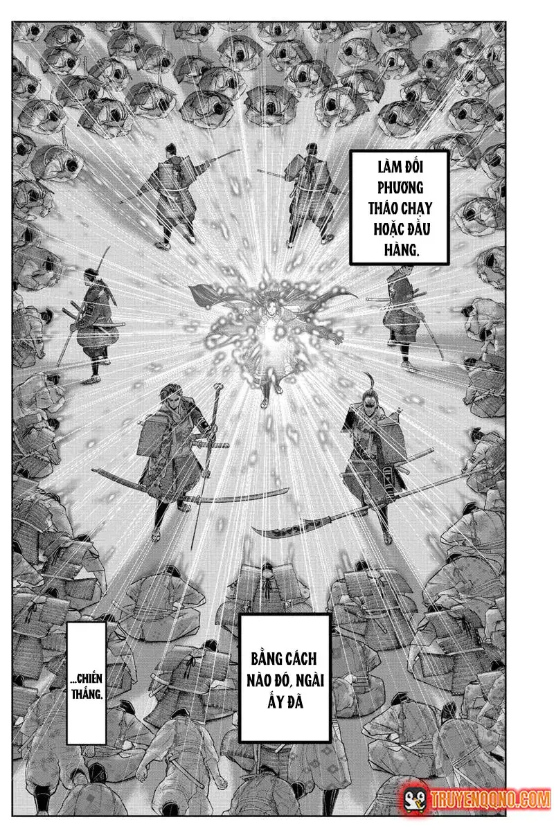 Thiếu Chủ Giỏi Chạy Trốn Chap 112 - Next Chap 113