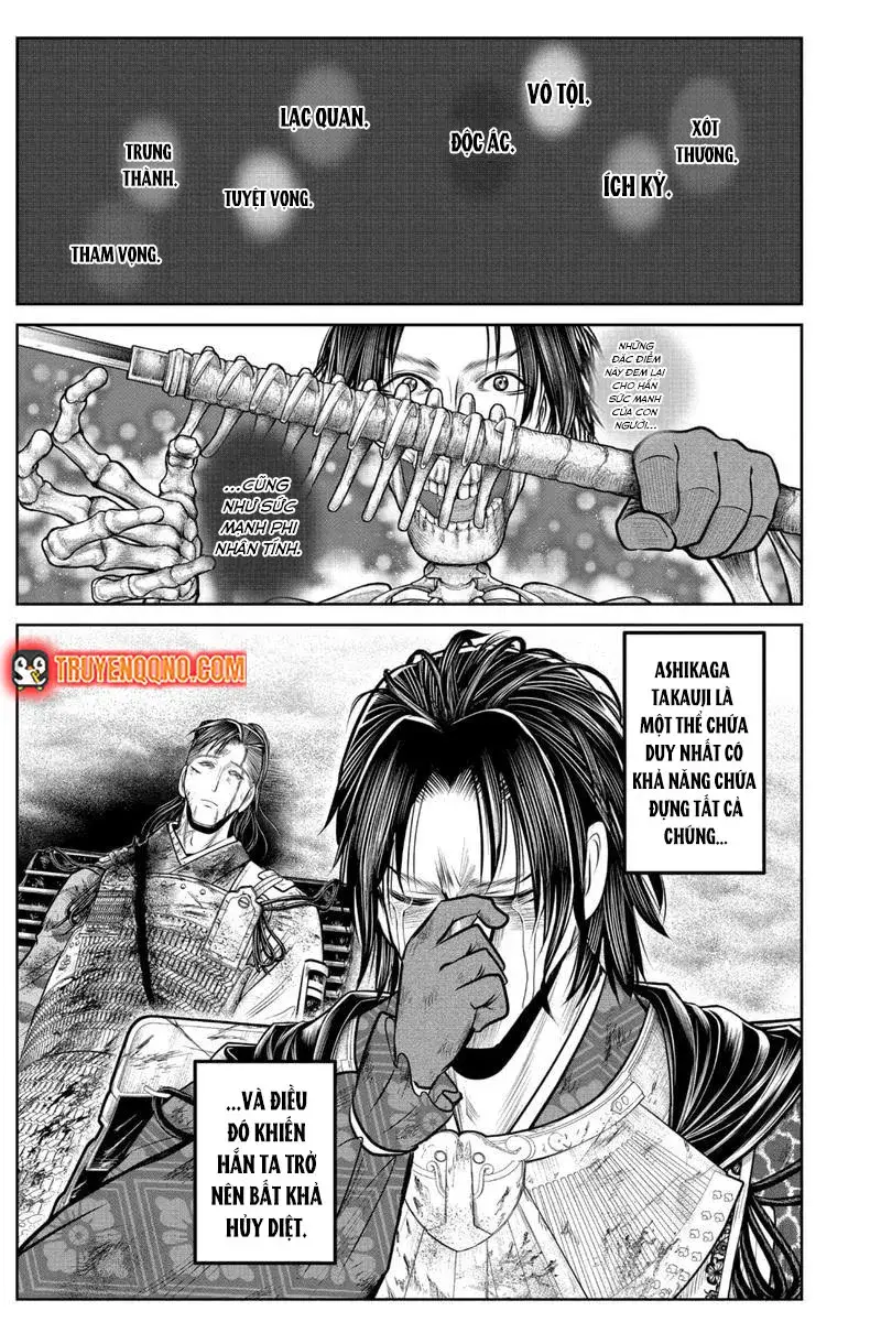 Thiếu Chủ Giỏi Chạy Trốn Chap 114 - Next Chap 115