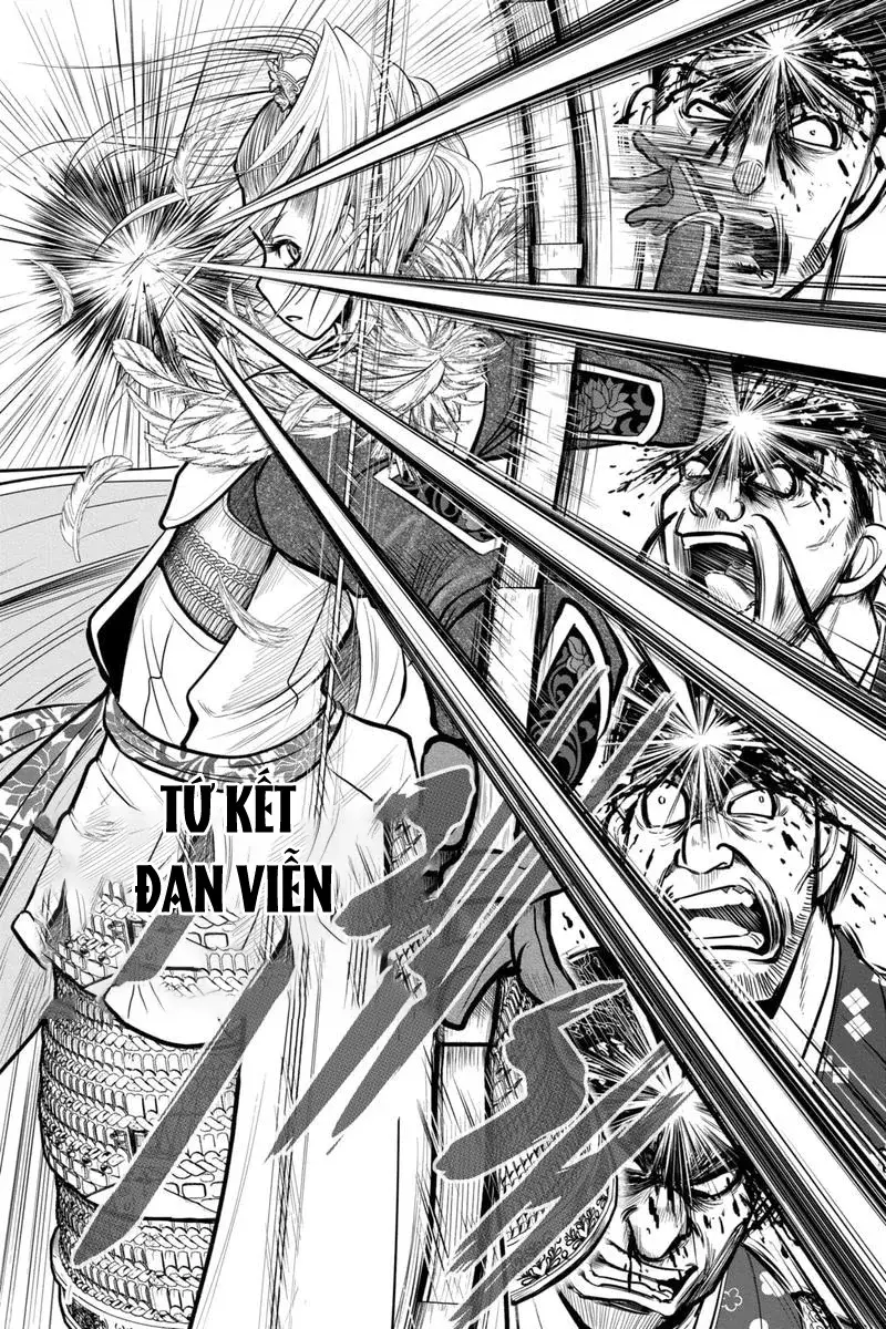 Thiếu Chủ Giỏi Chạy Trốn Chap 123 - Next Chap 124