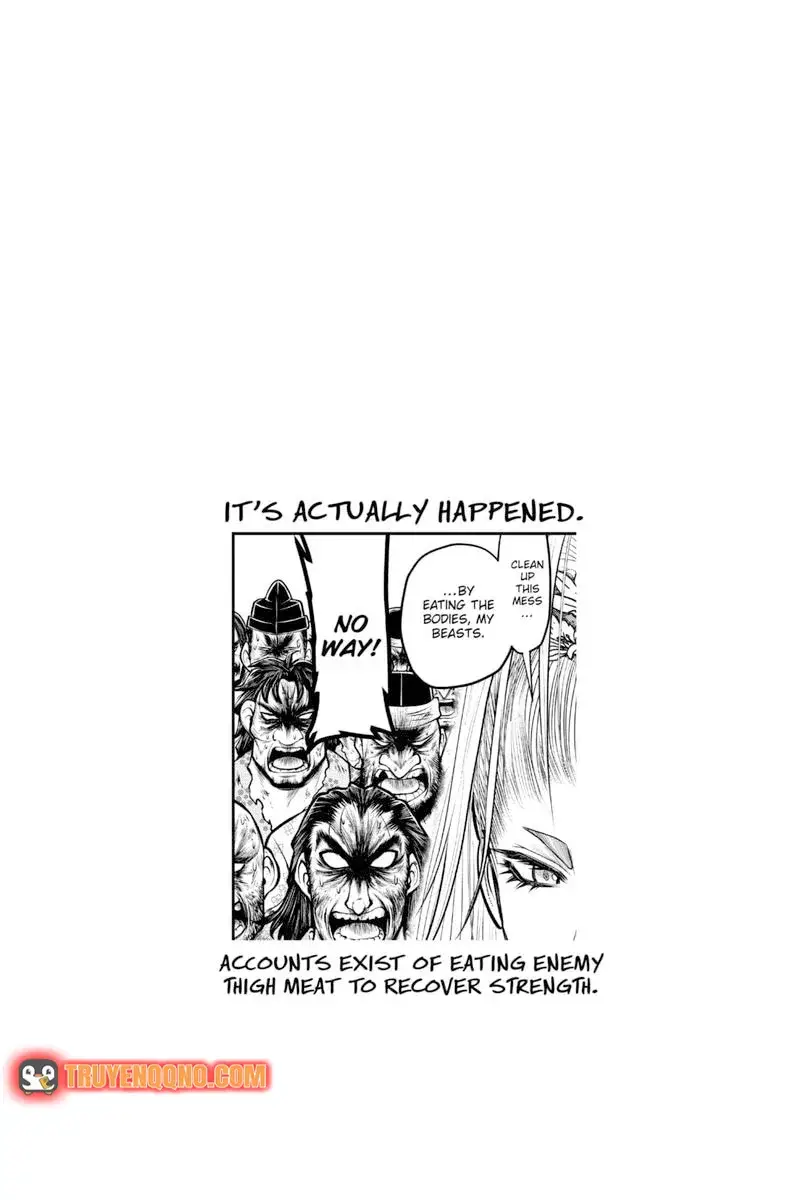 Thiếu Chủ Giỏi Chạy Trốn Chap 123 - Next Chap 124