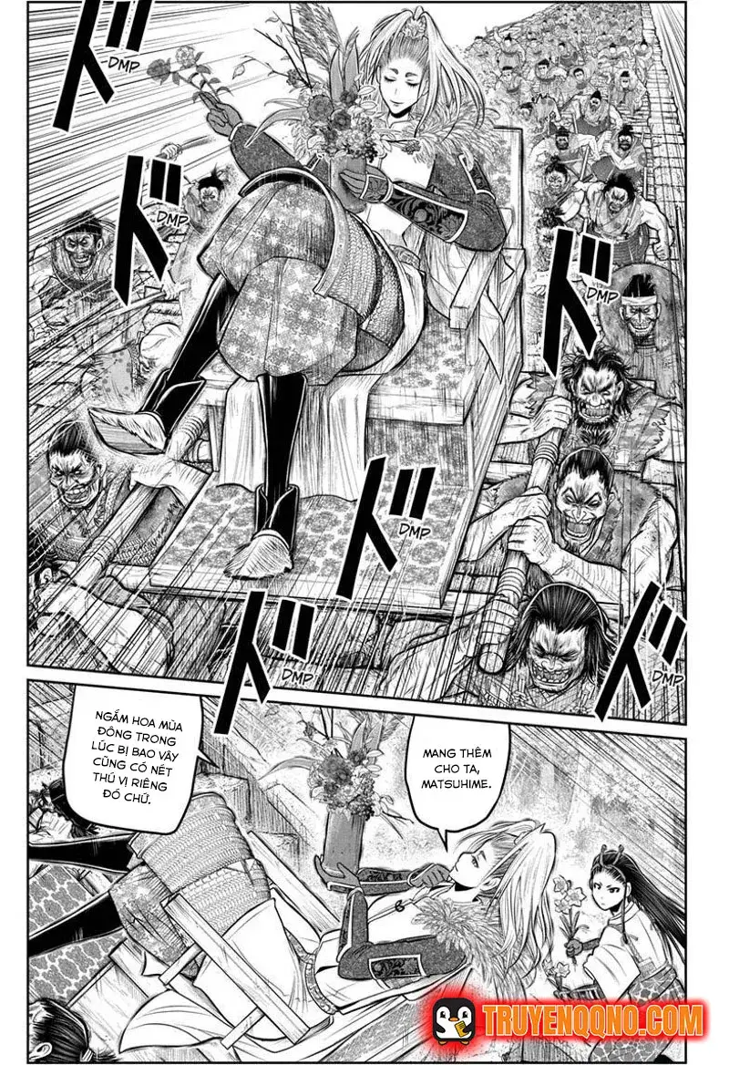 Thiếu Chủ Giỏi Chạy Trốn Chap 126 - Next Chap 127