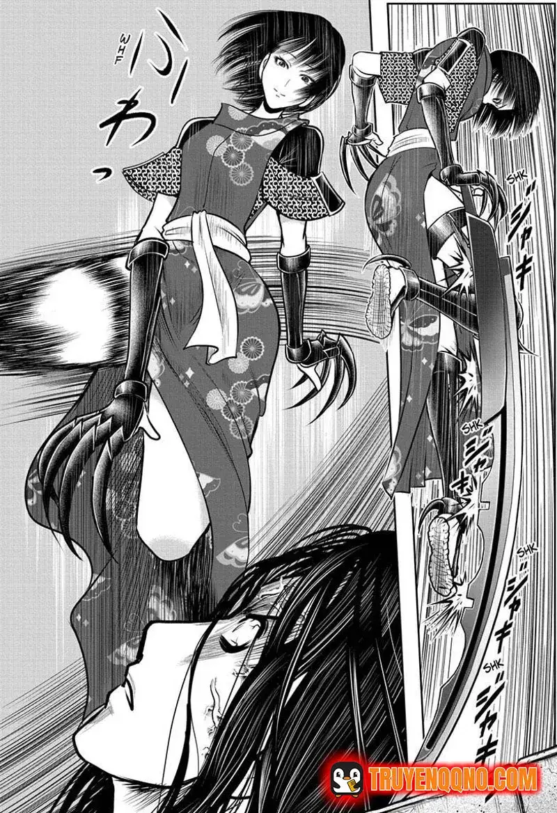 Thiếu Chủ Giỏi Chạy Trốn Chap 126 - Next Chap 127