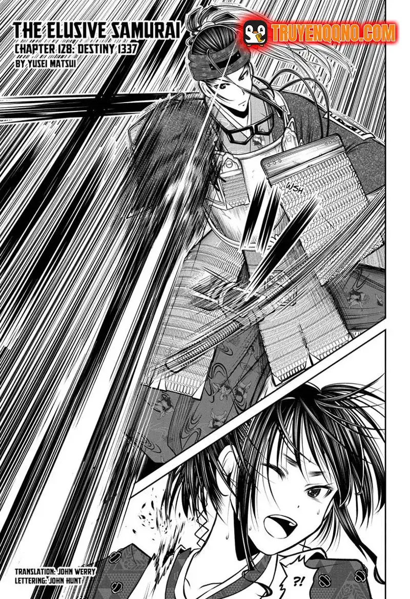 Thiếu Chủ Giỏi Chạy Trốn Chap 128 - Next Chap 129